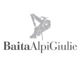 Logo Baita Alpi Giulie
