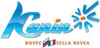 sella nevea bovec kanin ski area